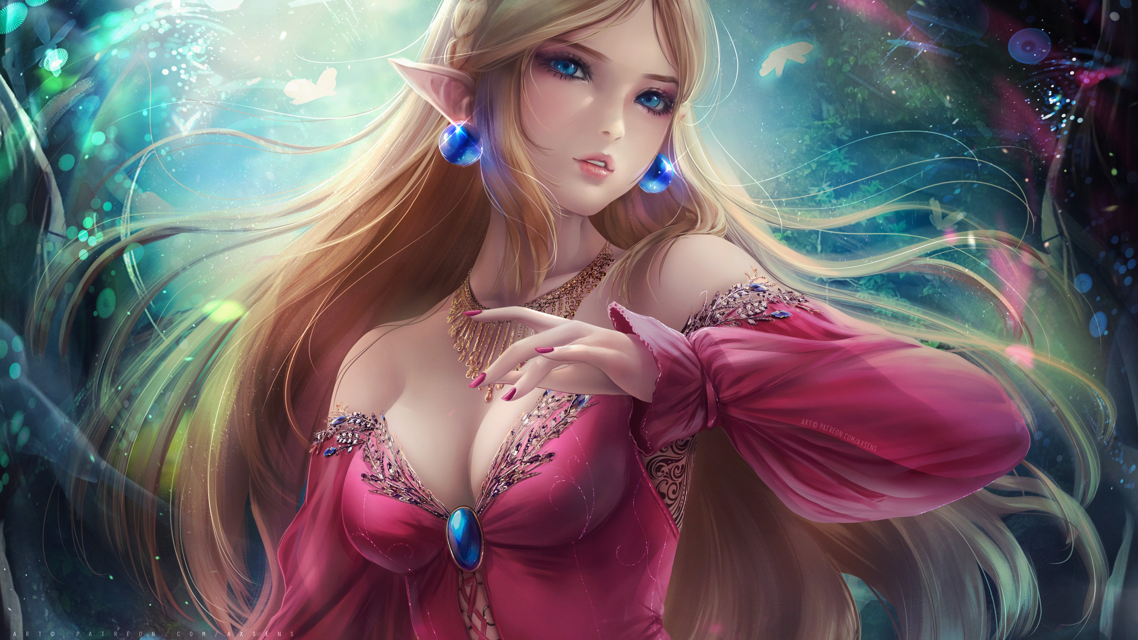 四月的小步舞曲，V7.2.5版本更新手记—在细节处打磨时光